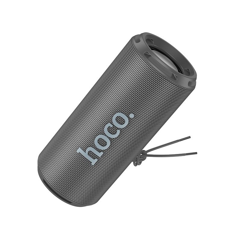 Głośnik bluetooth Hoco HC27 Soundful (szary) Głośnik bluetooth Hoco HC27 Soundful (szary)