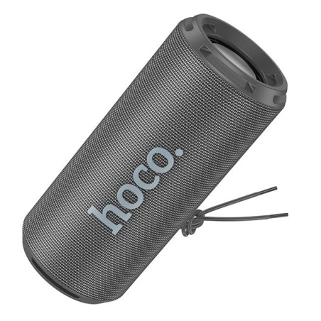 Głośnik bluetooth Hoco HC27 Soundful (szary)