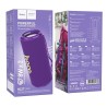 Głośnik bluetooth Hoco HC27 Soundful (fioletowy)