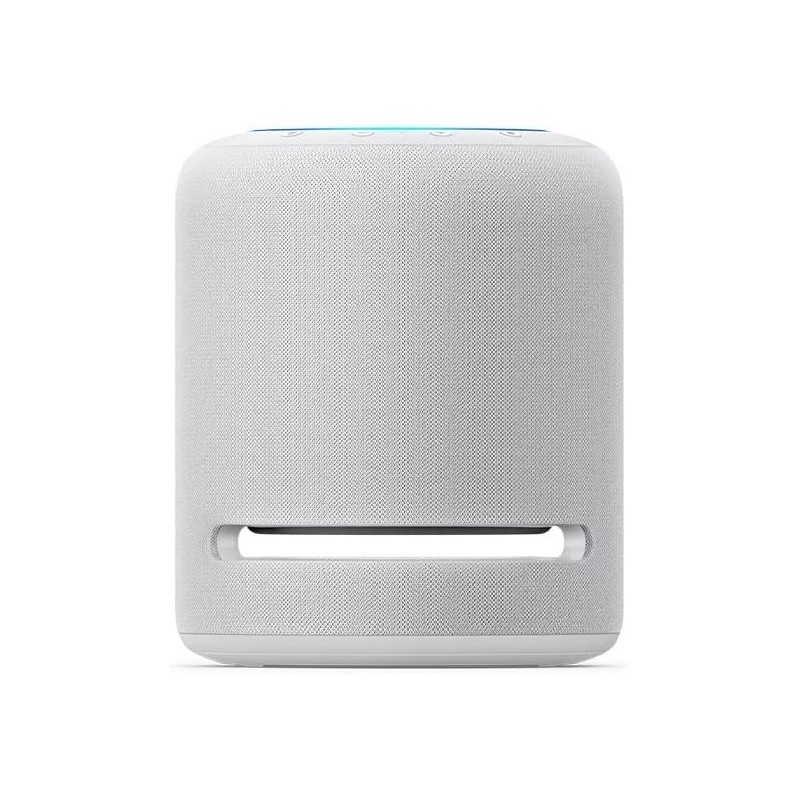 Amazon Echo Studio Glacier White Amazon Echo Studio Glacier White