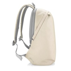 XD DESIGN PLECAK BOBBY SOFT LIGHT GREY P/N: P705.993