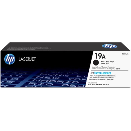 Bęben HP czarny HP 19A, HP19A CF219A, 12000 str.
