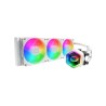 Cooler Master chłodzenie CPU MasterLiquid 360 Core II ARGB White MLW-D36M-A18PA-RW