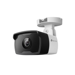 TP-Link VIGI C340I 4MM kamera przemysłowa Pocisk Kamera bezpieczeństwa IP Zewnętrzna 2560 x 1440 px Sufit / ściana / słup