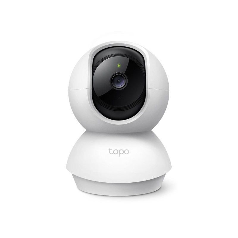 TP-Link TC71 kamera przemysłowa Douszne Kamera bezpieczeństwa IP Wewnętrzna 2304 x 1296 px Biurko TP-Link TC71 kamera przemysłowa Douszne Kamera bezpieczeństwa IP Wewnętrzna 2304 x 1296 px Biurko