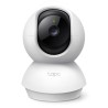 TP-Link TC71 kamera przemysłowa Douszne Kamera bezpieczeństwa IP Wewnętrzna 2304 x 1296 px Biurko