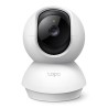 TP-Link TC71 kamera przemysłowa Douszne Kamera bezpieczeństwa IP Wewnętrzna 2304 x 1296 px Biurko