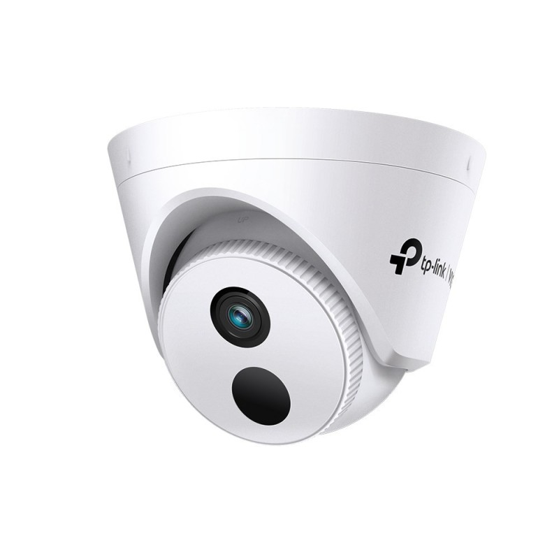 TP-Link VIGI C440I 4MM kamera przemysłowa Wieżyczka Kamera bezpieczeństwa IP Wewnętrzna 2560 x 1440 px Sufit TP-Link VIGI C440I 4MM kamera przemysłowa Wieżyczka Kamera bezpieczeństwa IP Wewnętrzna 2560 x 1440 px Sufit