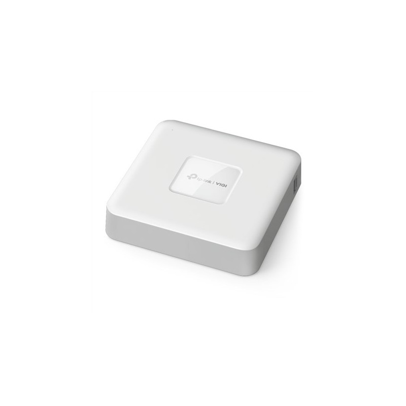 Rejestrator TP-LINK VIGI NVR1104H-4P Rejestrator TP-LINK VIGI NVR1104H-4P
