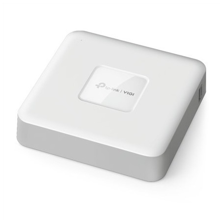 Rejestrator TP-LINK VIGI NVR1104H-4P