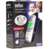 Braun ThermoScan 7 Teledetekcja Ucho