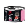 Alpha Spirit Karma mokra dla kota Protein Ham dorosły 200g