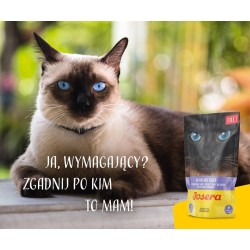 JOSERA Filet kurczak z cielęciną - mokra karma dla kota - 70 g