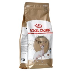 ROYAL CANIN FBN Sphynx Adult - sucha karma dla dorosłego kota - 2kg
