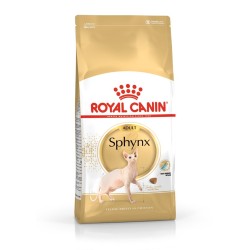 ROYAL CANIN FBN Sphynx Adult - sucha karma dla dorosłego kota - 2kg