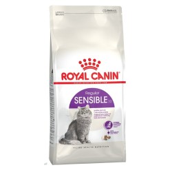 Royal Canin FHN Sensible - sucha karma dla kota dorosłego - 4kg