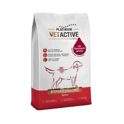 Platinum VetActive Hypoallergeni 5kg karma dla psów