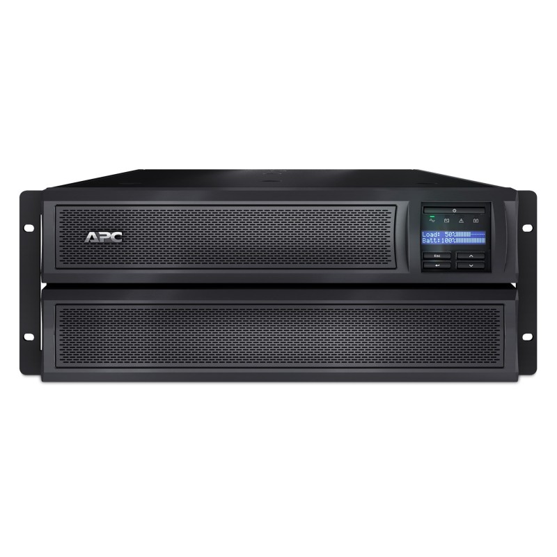 Zasilacz UPS APC SMX3000HV (3000VA)