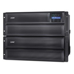 Zasilacz UPS APC SMX3000HV (3000VA)