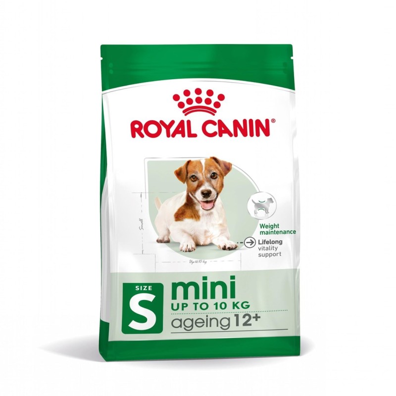 ROYAL CANIN Mini Ageing +12 3,5kg ROYAL CANIN Mini Ageing +12 3,5kg