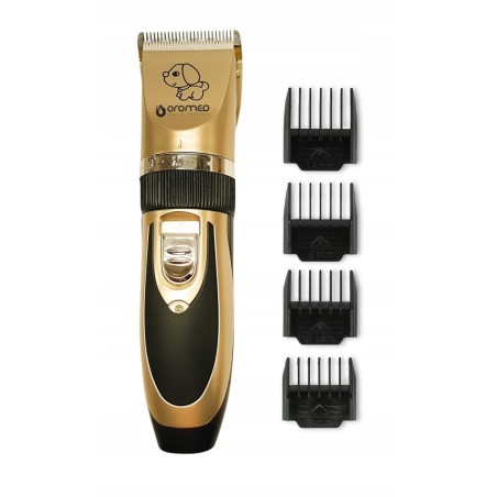 Oromed Strzyżarka dla psa ORO-PET Clipper Gold