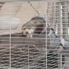 FERPLAST Furet Tower - klatka dla fretek