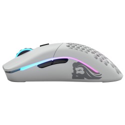 Glorious PC Gaming Race Model O- myszka Oburęczny RF Wireless 19000 DPI