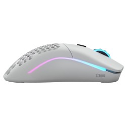Glorious PC Gaming Race Model O- myszka Oburęczny RF Wireless 19000 DPI