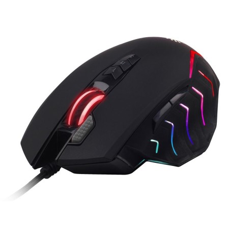 A4TECH BLOODY MYSZ J95S STONE BLACK USB ACTIVATED