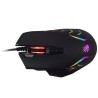 A4TECH BLOODY MYSZ J95S STONE BLACK USB ACTIVATED