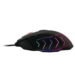A4TECH BLOODY MYSZ J95S STONE BLACK USB ACTIVATED