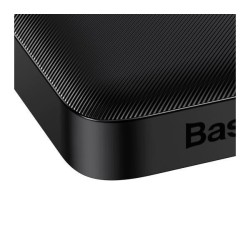 BASEUS POWERBANK BIPOW 10000MAH, 2XUSB, USB-C, 20W