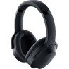 Razer Barracuda Pro Zestaw słuchawkowy Przewodowy i Bezprzewodowy Opaska na głowę Gaming USB Type-C Bluetooth Czarny