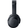 Razer Barracuda Pro Zestaw słuchawkowy Przewodowy i Bezprzewodowy Opaska na głowę Gaming USB Type-C Bluetooth Czarny