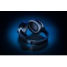 Razer Barracuda Pro Zestaw słuchawkowy Przewodowy i Bezprzewodowy Opaska na głowę Gaming USB Type-C Bluetooth Czarny