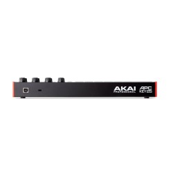 AKAI APC Key 25 MK2 - kontroler do Ableton Live