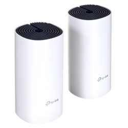 Router bezprzewodowy TP-LINK Deco P9(2-pack) Dual-band (2.4 GHz/5 GHz) Gigabit Ethernet