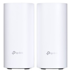 Router bezprzewodowy TP-LINK Deco P9(2-pack) Dual-band (2.4 GHz/5 GHz) Gigabit Ethernet
