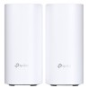 Router bezprzewodowy TP-LINK Deco P9(2-pack) Dual-band (2.4 GHz/5 GHz) Gigabit Ethernet