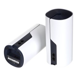 Router bezprzewodowy TP-LINK Deco P9(2-pack) Dual-band (2.4 GHz/5 GHz) Gigabit Ethernet