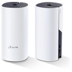 Router bezprzewodowy TP-LINK Deco P9(2-pack) Dual-band (2.4 GHz/5 GHz) Gigabit Ethernet