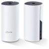 Router bezprzewodowy TP-LINK Deco P9(2-pack) Dual-band (2.4 GHz/5 GHz) Gigabit Ethernet
