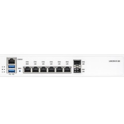 Firewall LANCOM R&S Unified Firewall UF-360 - f