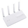 ASUS EBR63 – Expert WiFi router bezprzewodowy Gigabit Ethernet Dual-band (2.4 GHz/5 GHz) Biały