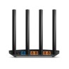 TP-Link Archer C80 router bezprzewodowy Gigabit Ethernet Dual-band (2.4 GHz/5 GHz) Czarny