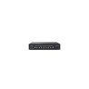 Lancom Systems GS-1108 Nie zarządzany L2 Gigabit Ethernet (10/100/1000) Czarny