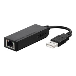 Switch D-Link DUB-E100 (1x 10/100Mbps)