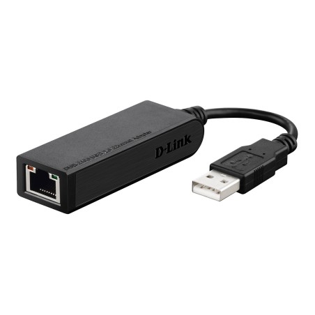 Switch D-Link DUB-E100 (1x 10/100Mbps)