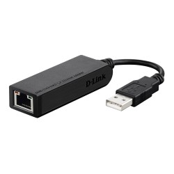 Switch D-Link DUB-E100 (1x 10/100Mbps)