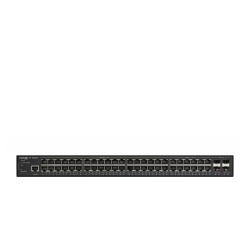 Przełącznik LANCOM GS-3652XP z zaawansowanymi funkcjami sieciowymi